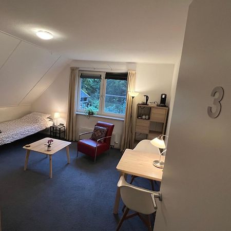 Westenholte Zwolle  Ngoại thất bức ảnh