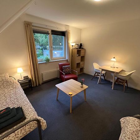 Westenholte Zwolle  Ngoại thất bức ảnh