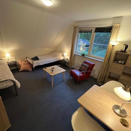 Westenholte Zwolle  Ngoại thất bức ảnh