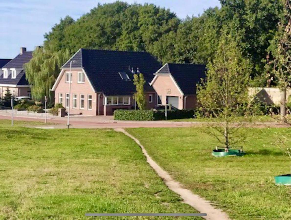 Westenholte Zwolle  Ngoại thất bức ảnh