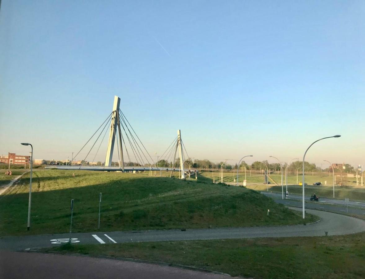 Westenholte Zwolle  Ngoại thất bức ảnh