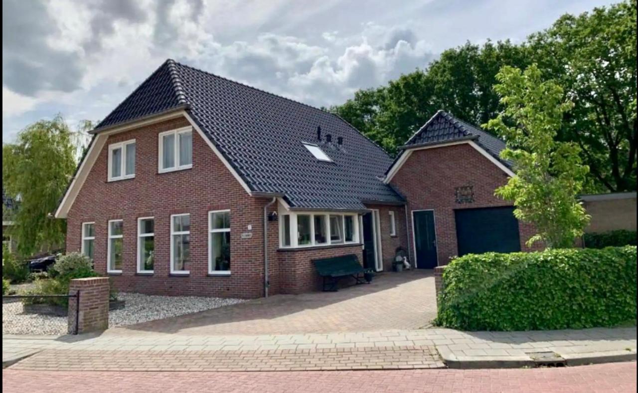 Westenholte Zwolle  Ngoại thất bức ảnh