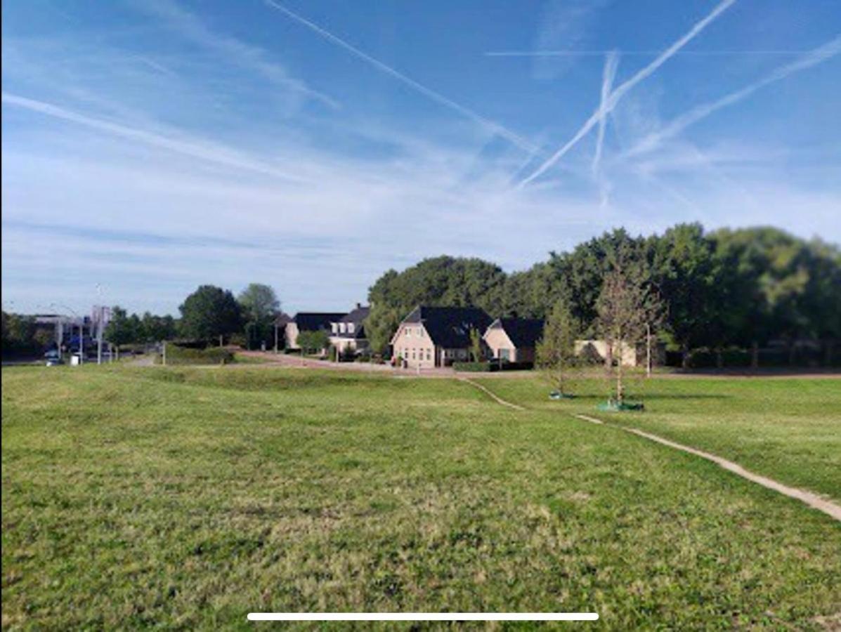 Westenholte Zwolle  Ngoại thất bức ảnh