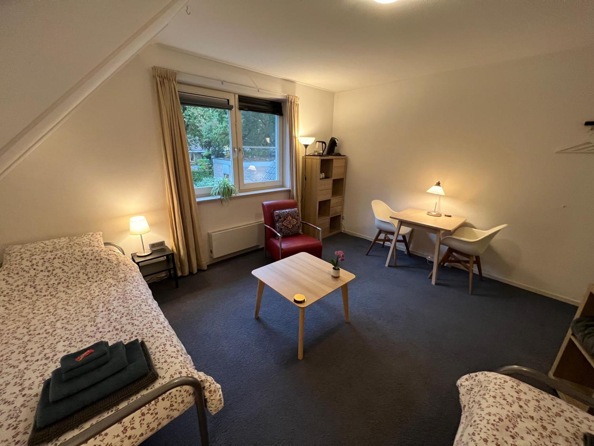 Westenholte Zwolle  Ngoại thất bức ảnh