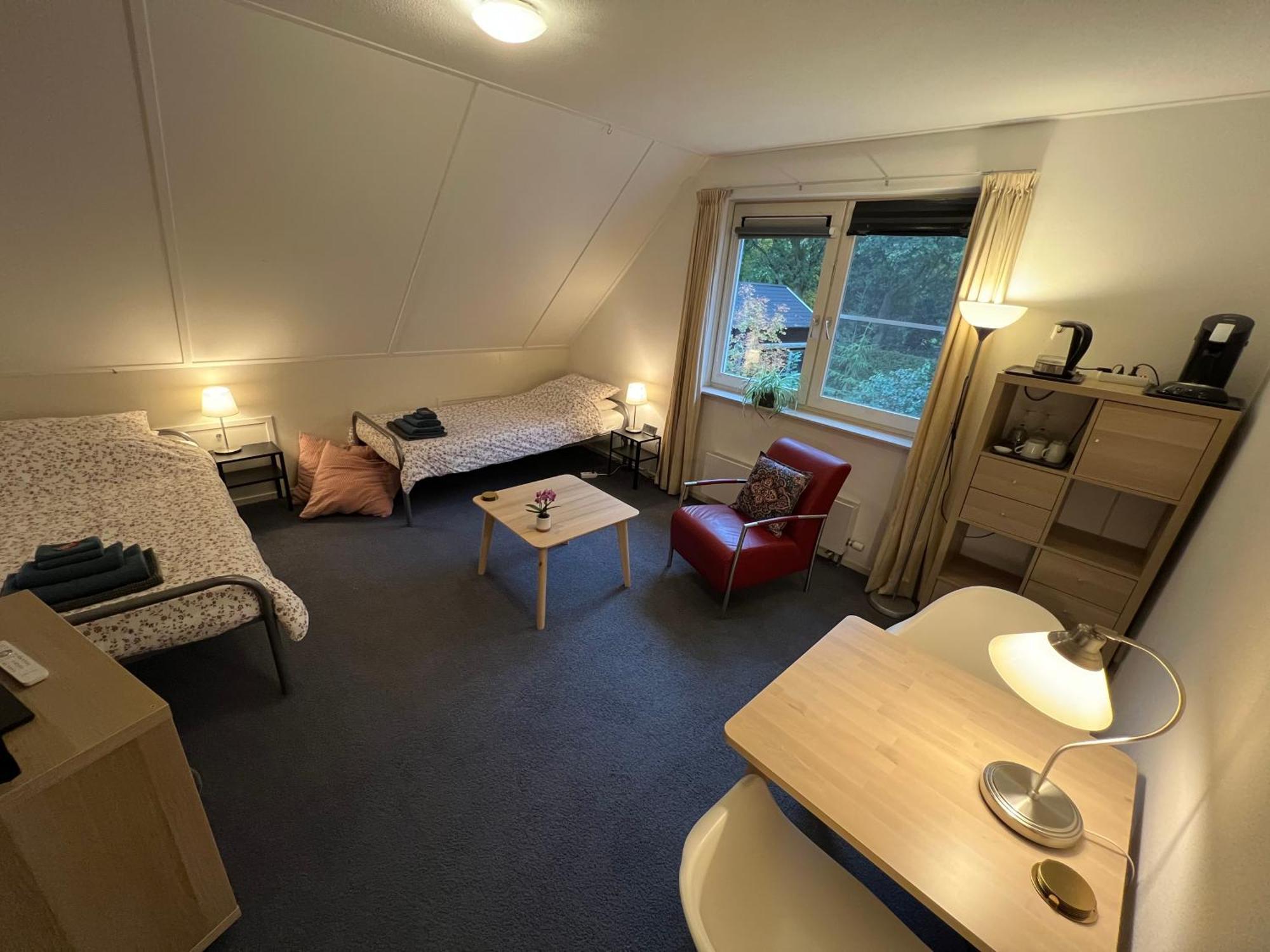 Westenholte Zwolle  Ngoại thất bức ảnh